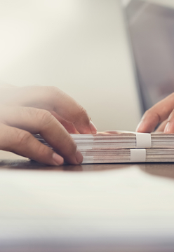 The Bribery Act: ten years on